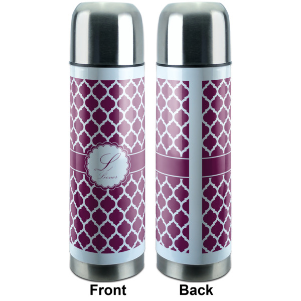 Custom Design - Thermos - Apvl