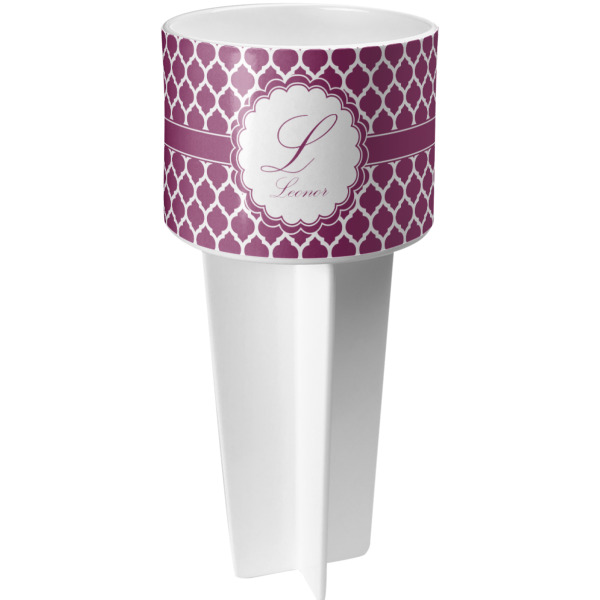 Custom Design - Beach Spiker - White - Approval