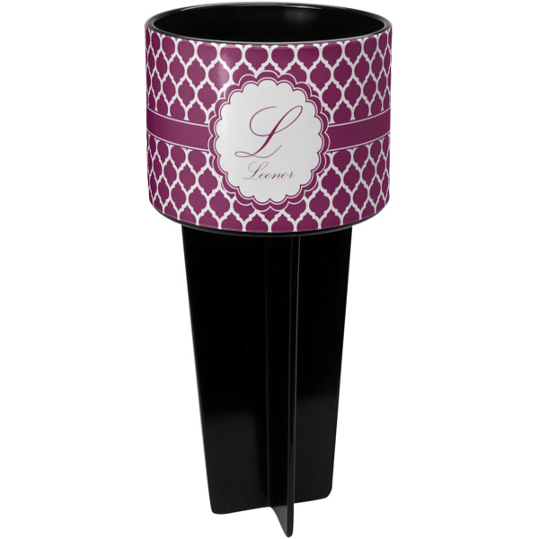 Custom Design - Beach Spiker - Black - Approval