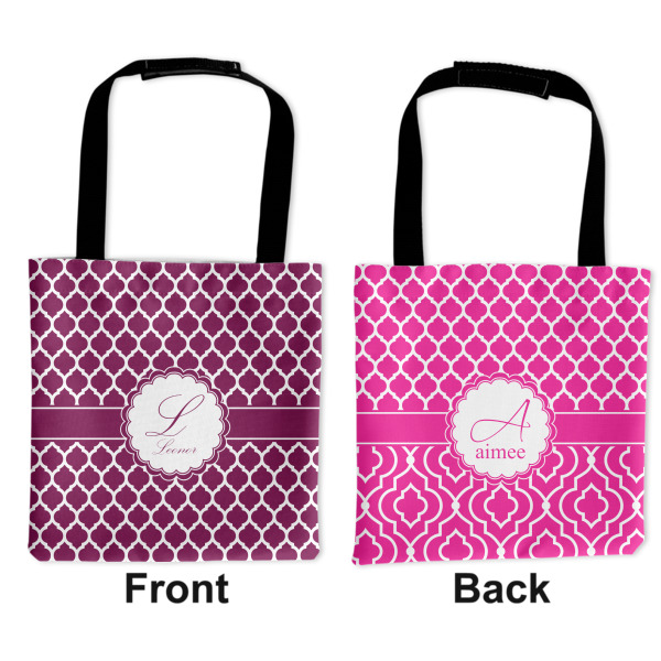 Custom Design - Car Bag - Apvl