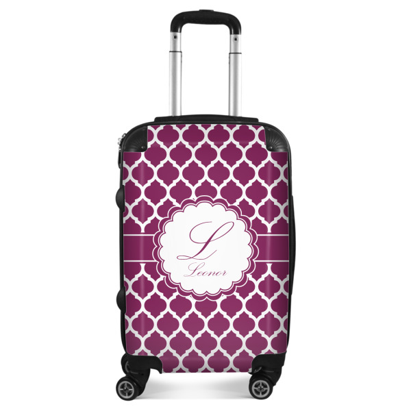 Custom Design Your Own Suitcase