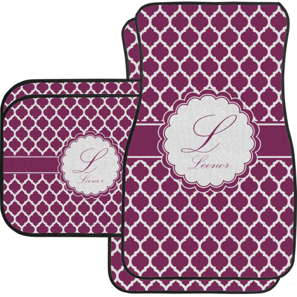 Custom Design - Carmat Aggregate