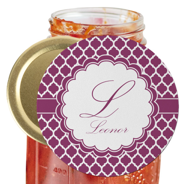 Custom Moroccan Jar Opener (Personalized)