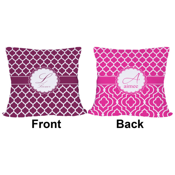 Custom Design - Outdoor Pillow - 20x20