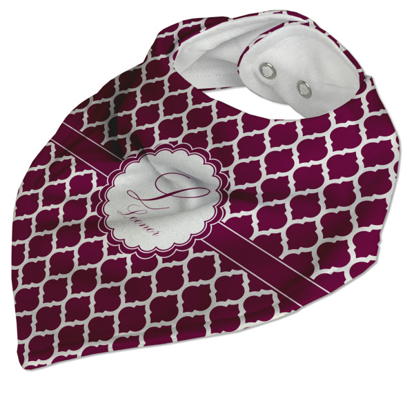 Custom Design - Bandana Closed