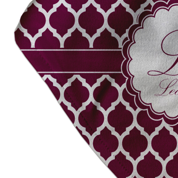 Custom Design - Bandana Detail