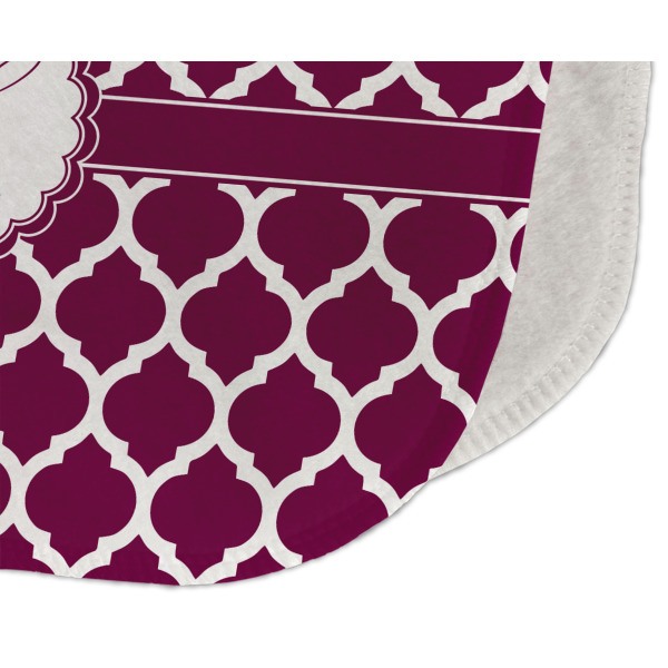 Custom Design - Old Burp Detail