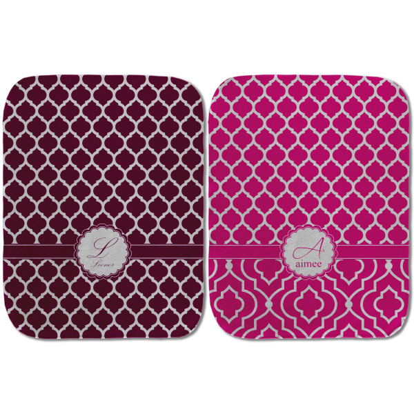 Custom Design - Old Burps - Approval