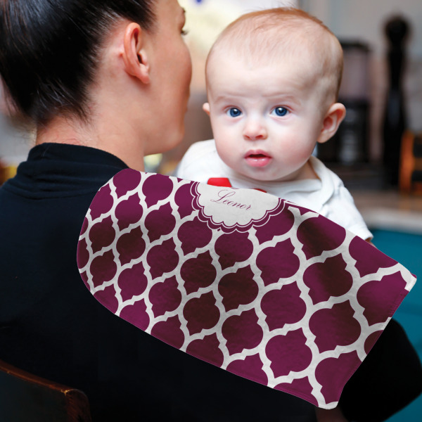 Custom Design - Old Burp - Lifestyle