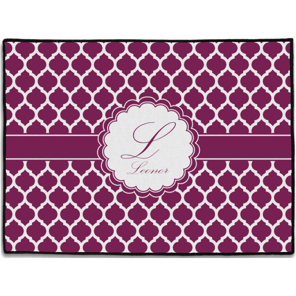 Custom Design Your Own Door Mat