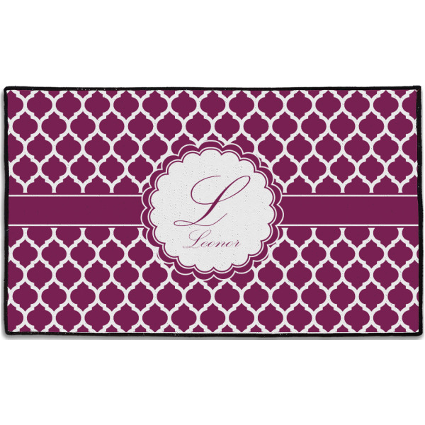 Custom Design - Door Mat - 60"x36" - Approval