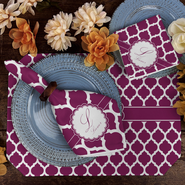 Custom Design - Dining Set