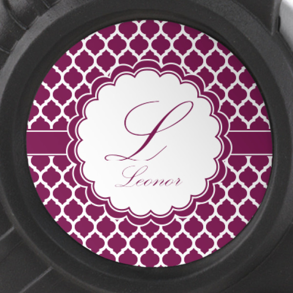 Custom Design - Tape Measure - 25ft - Detail