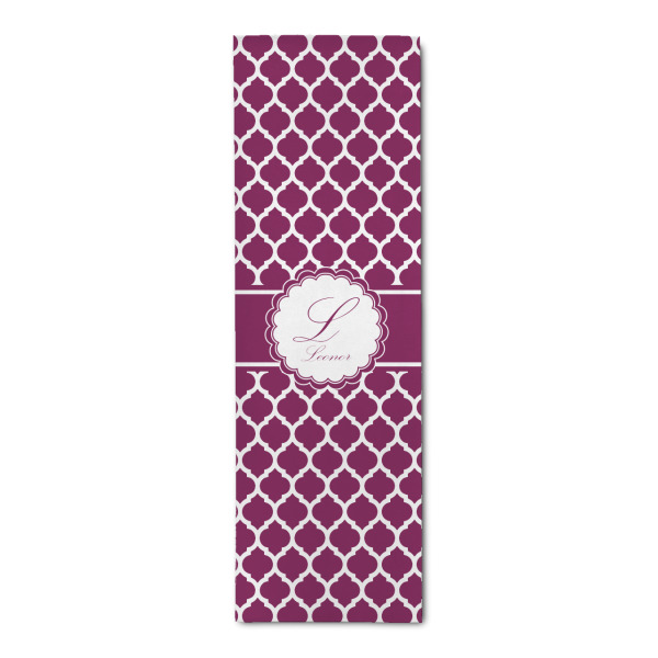 Custom Design Your Own Runner Rug - 2.5' x 8'