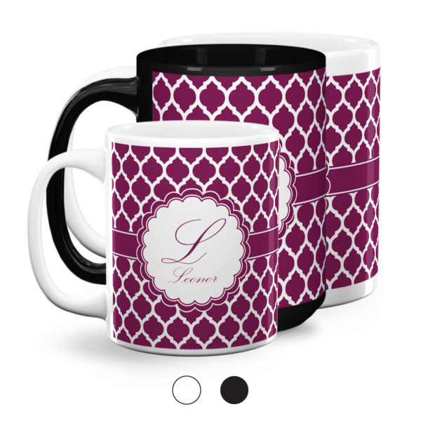 Custom Design - Coffee Mugs Main