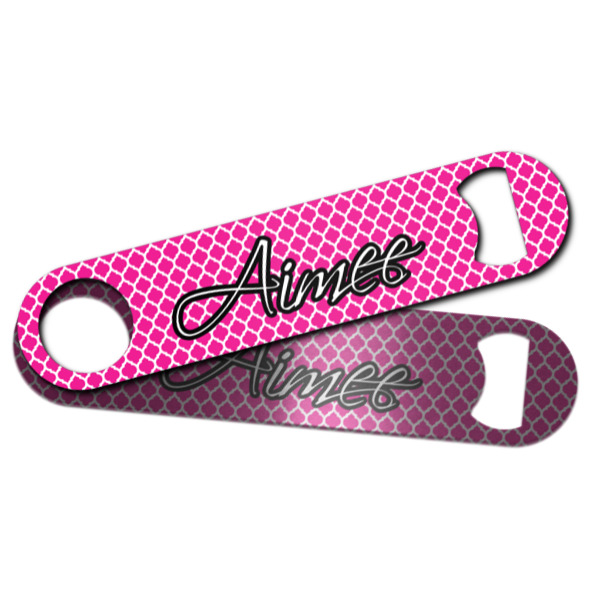 Custom Design - Bar Bottle Opener - Main