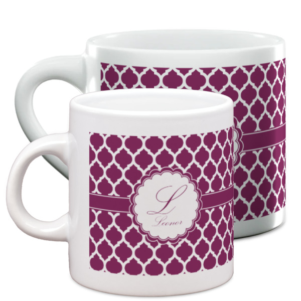 Custom Design - Espresso Mugs - Main Parent