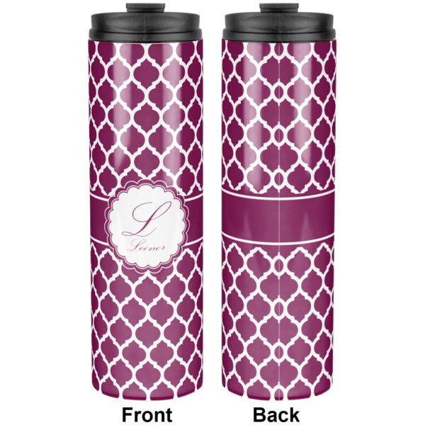 Custom Design - Stainless Steel Tumbler 20 Oz - Approval
