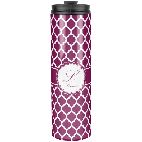Custom Design - Stainless Steel Tumbler 20 Oz - Front