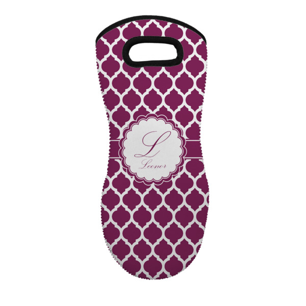 Custom Design Your Own Neoprene Oven Mitt