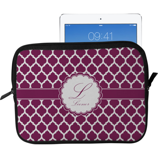 Custom Design - Tablet Sleeve (Medium)