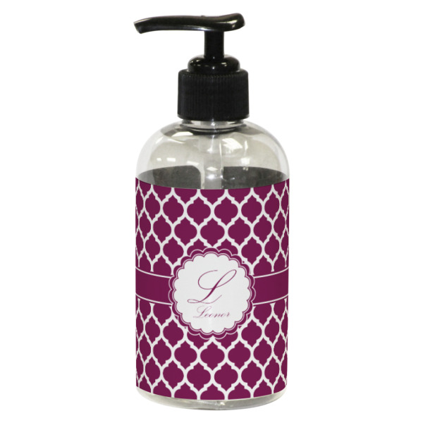 Custom Design - Small Soap/Lotion Bottle