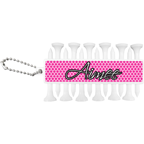 Custom Design - Golf Buddy