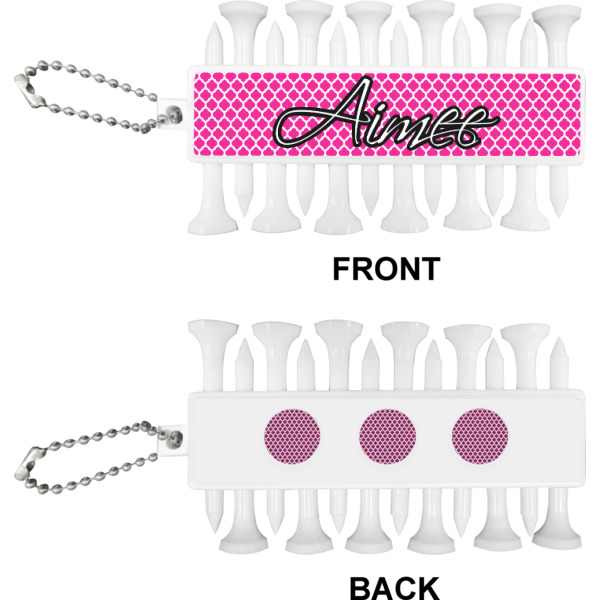 Custom Design - Golf Buddy (Approval)