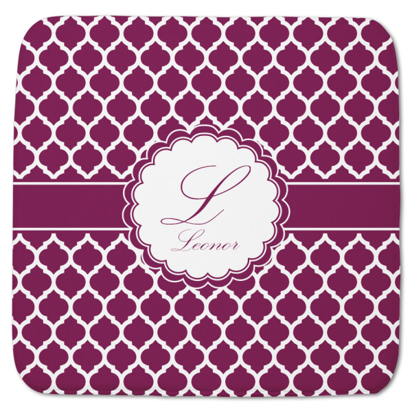 Custom Design - Memory Foam Bath Mat 48 X 48