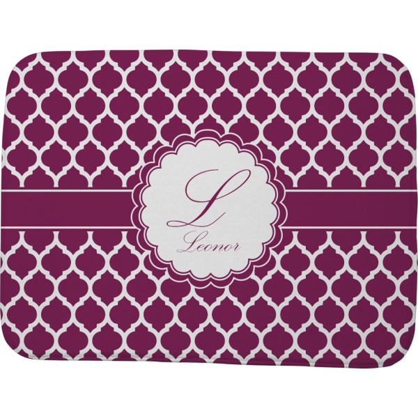 Custom Design - Memory Foam Bath Mat 48 X 36