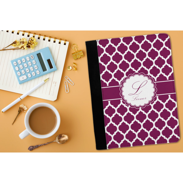 Custom Design - Medium Padfolio - LIFESTYLE (adult)