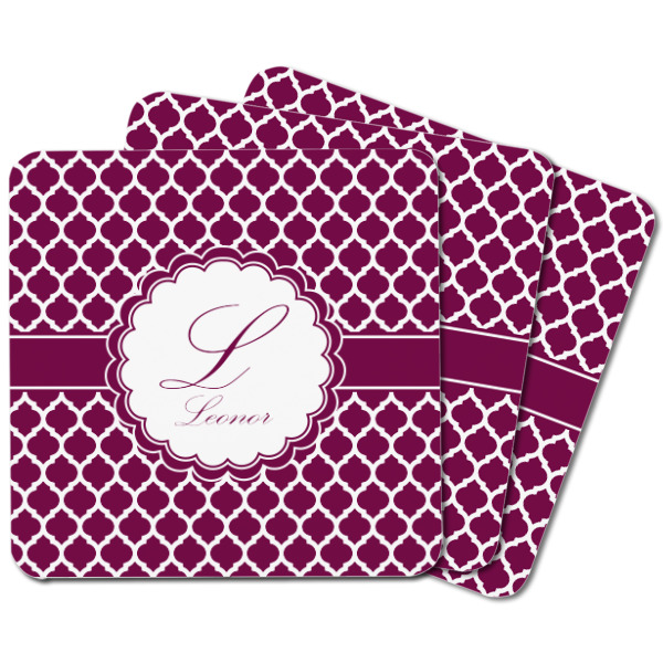 Custom Design - Square Fridge Magnet - MAIN