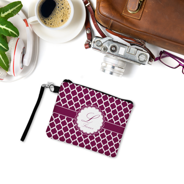 Custom Design - Wristlet ID Cases - LIFESTYLE
