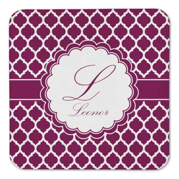 Custom Design - Coaster Set - FRONT (one)