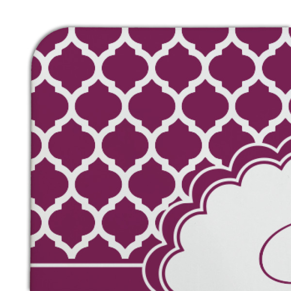 Custom Design - Coaster Set - DETAIL