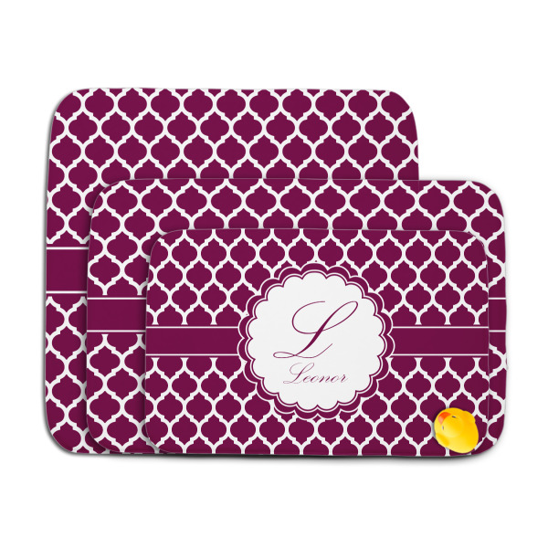 Custom Design - Memory Foam Bath Mat - MAIN PARENT