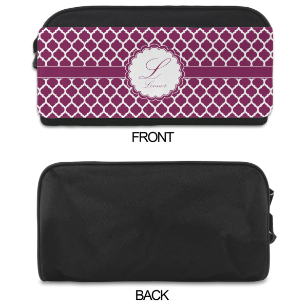 Custom Design - Shoe Bags - Approval