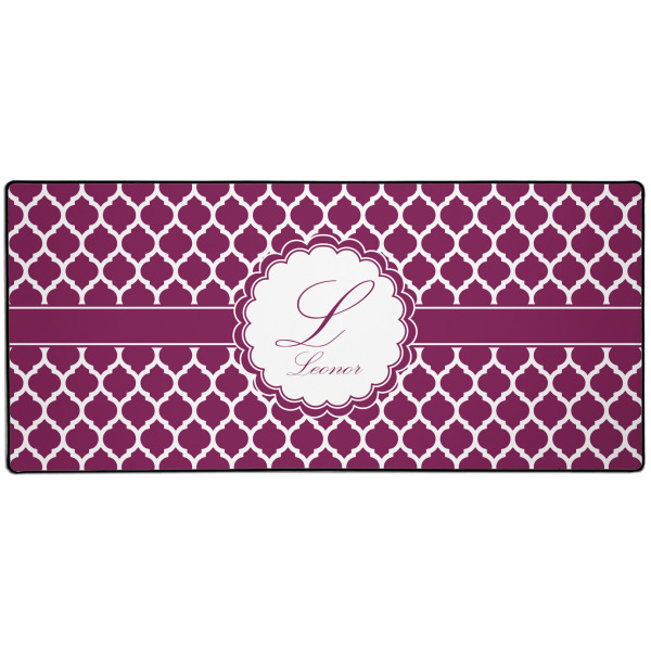 Custom Design - Large Gaming Mats - Approval