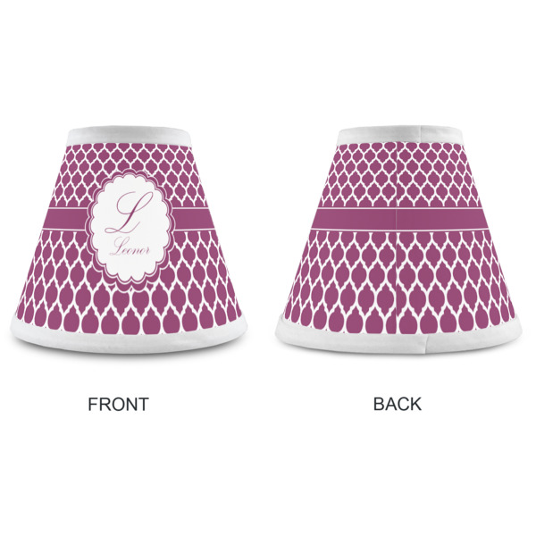 Custom Design - Chandelier Lamp Shade - Approval