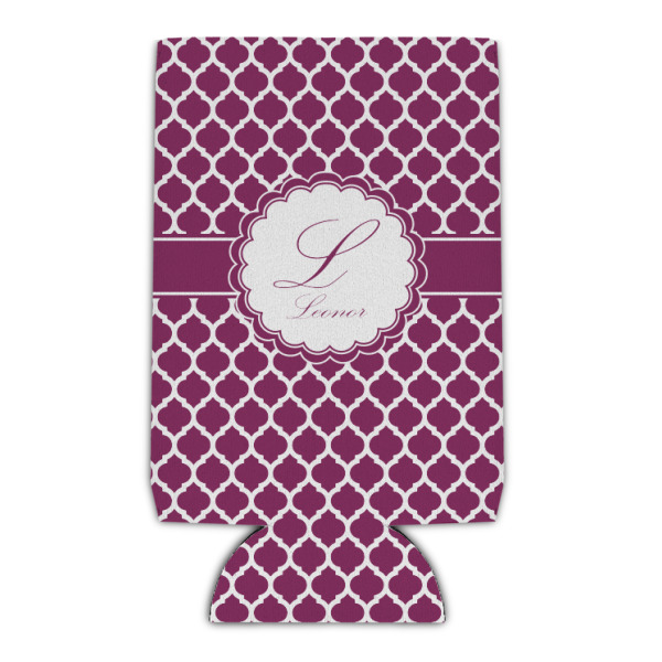 Custom Moroccan Can Cooler (Personalized)