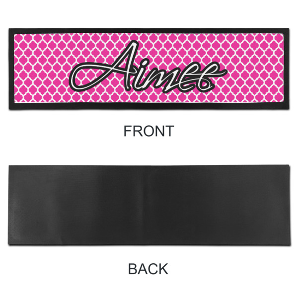 Custom Design - Bar Mat - Large - APPROVAL