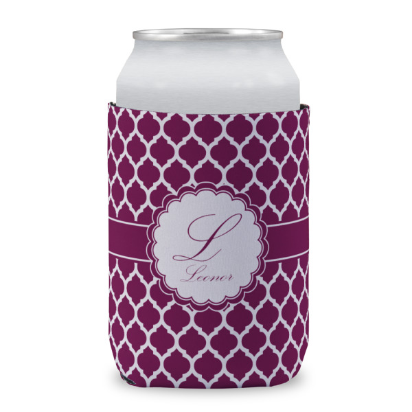Custom Design - Can Cooler - Standard 12oz - Single on Can