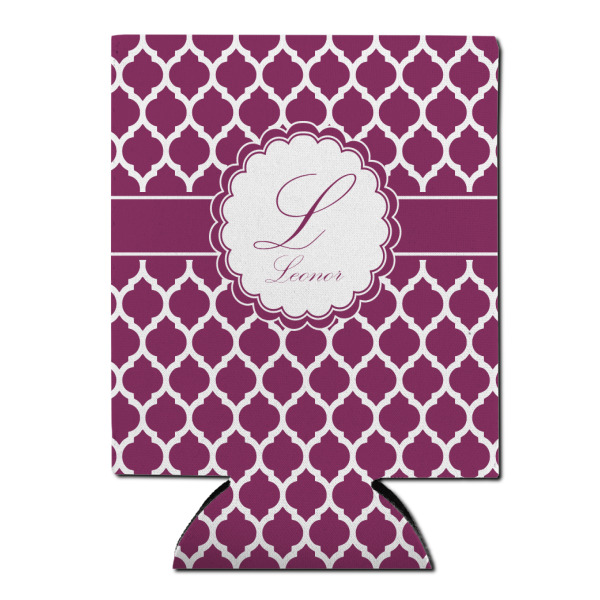 Custom Design - Can Cooler - Standard 12oz - Flat Front