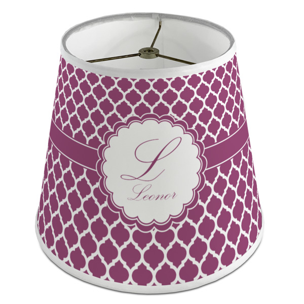 Custom Design Your Own Empire Lamp Shade