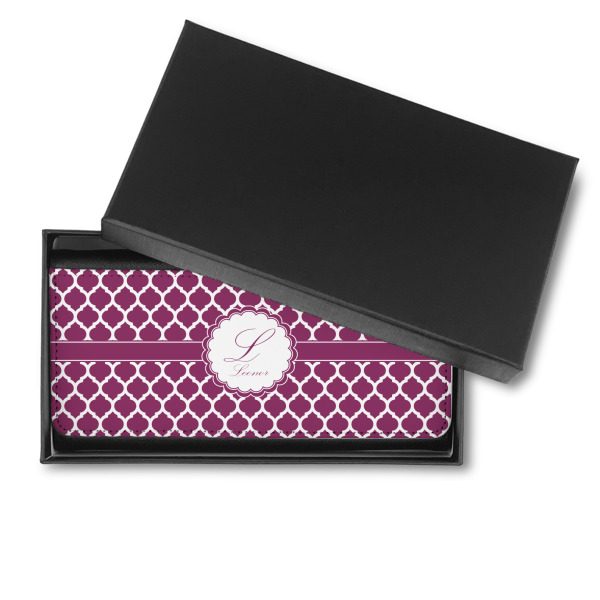 Custom Design - Ladies Wallet - in box