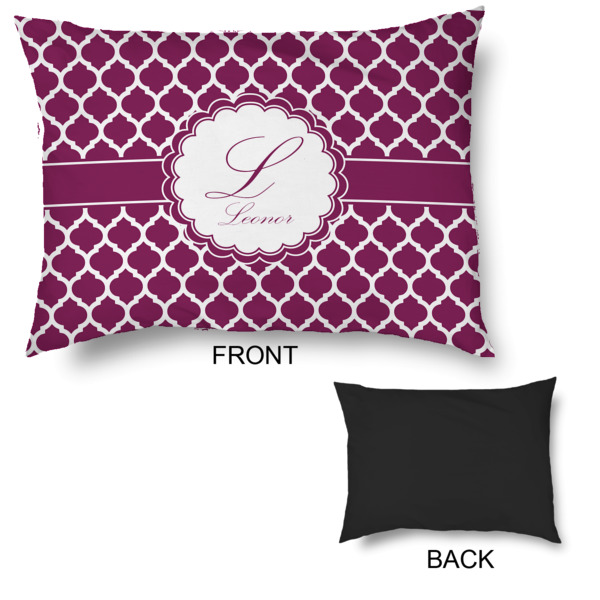 Custom Design - Outdoor Dog Beds - Large - APPROVAL