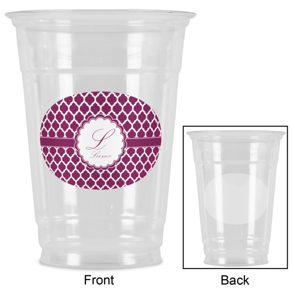 Custom Design - Party Cups - 16oz - Approval
