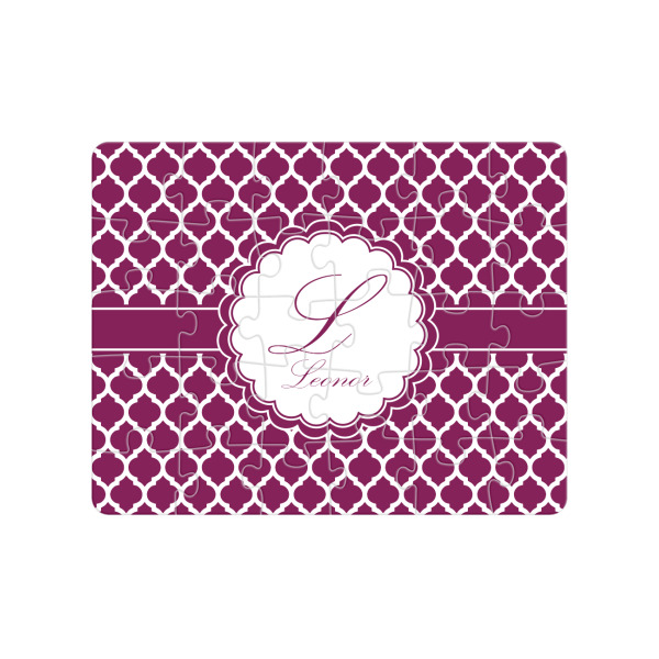 Custom Design Your Own Jigsaw Puzzles