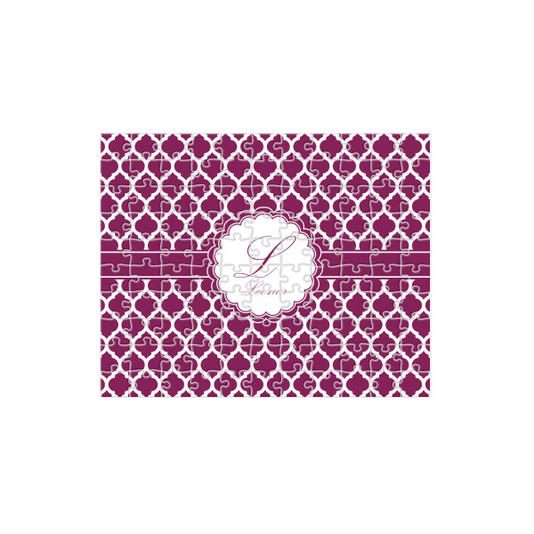 Custom Design Your Own Jigsaw Puzzle - 110-piece