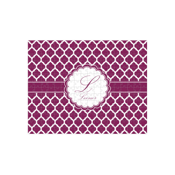 Custom Design Your Own Jigsaw Puzzle - 252-piece